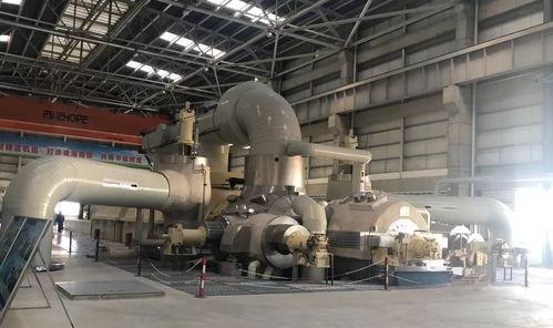 热综合热国产,探索能源革命与绿色发展的新篇章