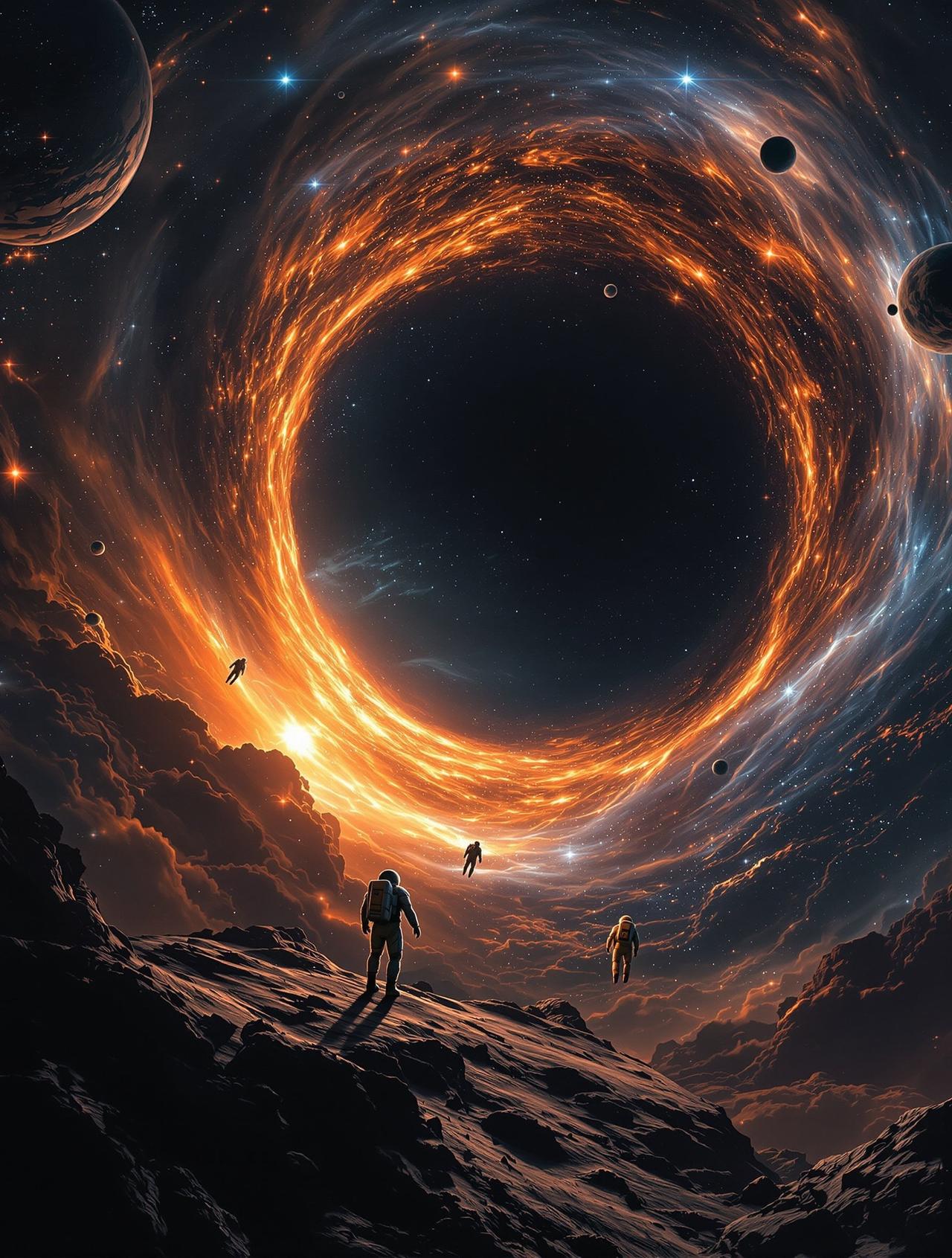 蜜桃影视免费在线观看-星际穿越高清海报